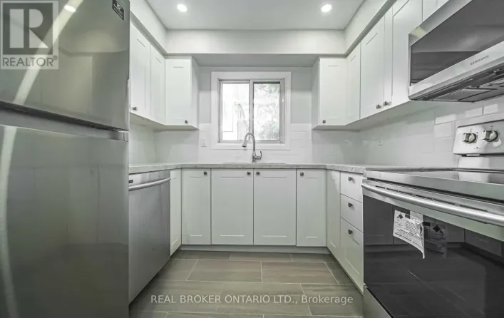 12 - 1100 OXFORD STREET, Oshawa