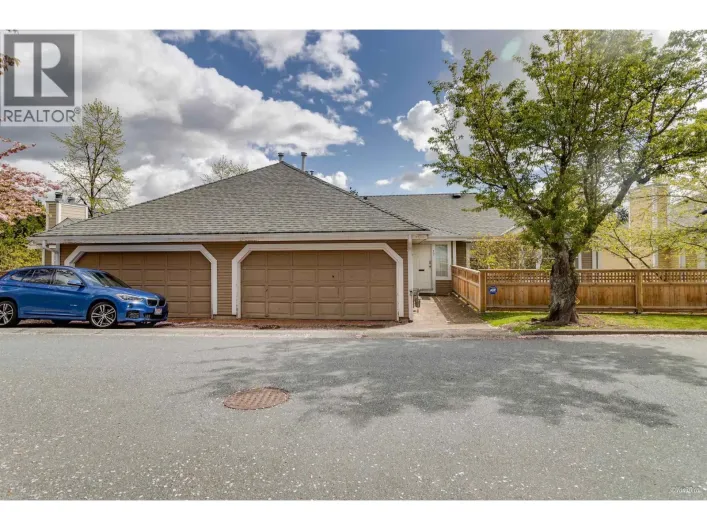 12 1140 FALCON DRIVE, Coquitlam