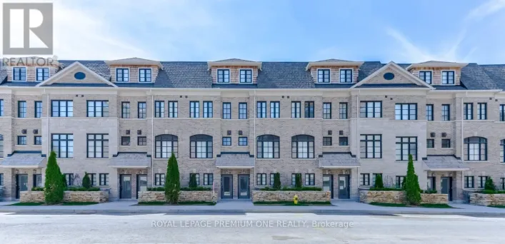 12 - 1145 OSSINGTON AVENUE, Toronto