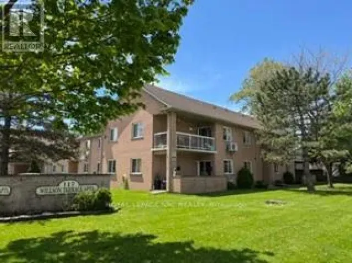 12 - 117 WILLSON ROAD, Welland