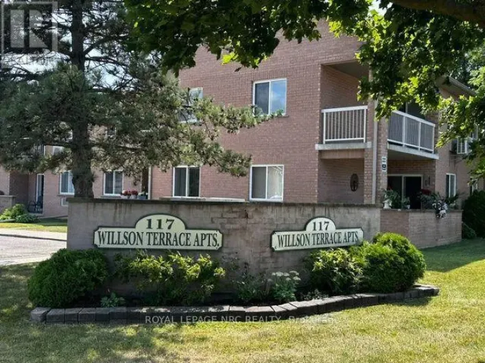 12 - 117 WILLSON ROAD, Welland