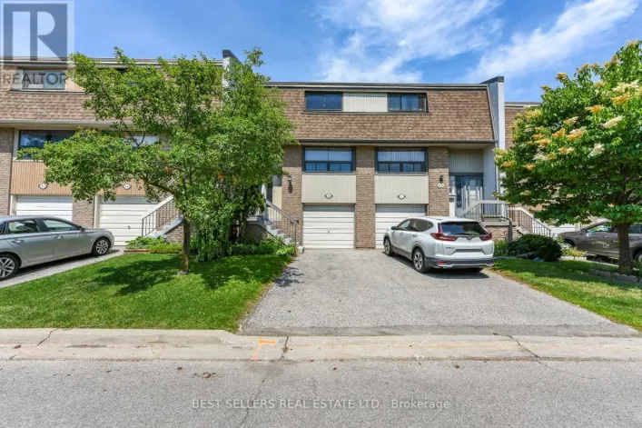 12 - 12 ASHTON CRESCENT, Brampton