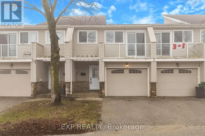 12 - 12 LANKIN BOULEVARD, Orillia