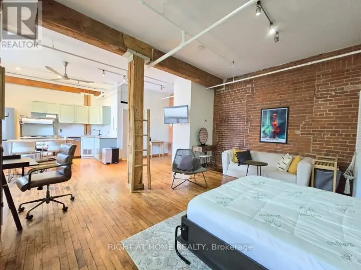 12 - 121 PRESCOTT AVENUE, Toronto