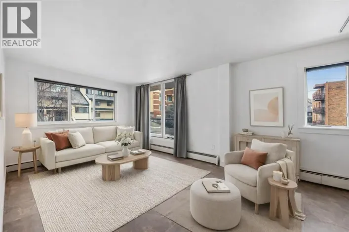 12, 1230 Cameron Avenue SW, Calgary