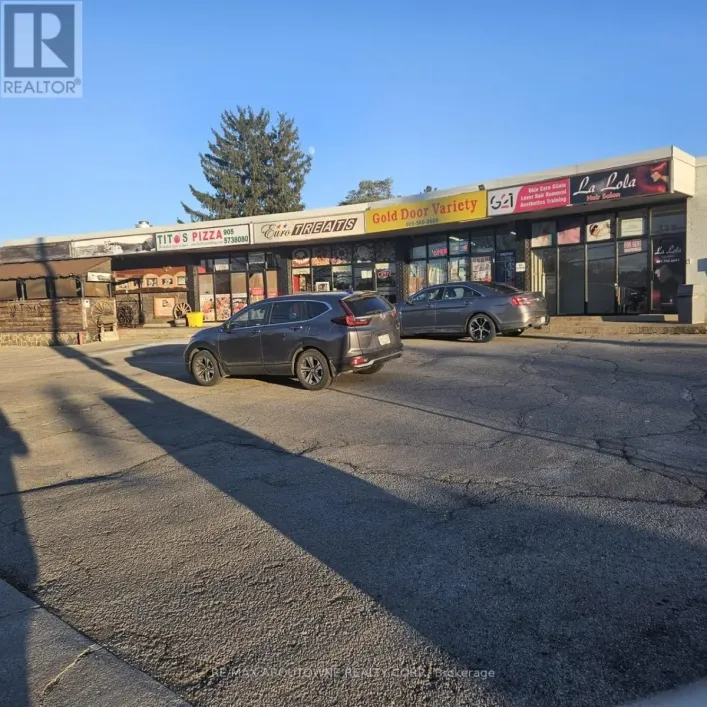 12 - 125 GAILMONT DRIVE, Hamilton