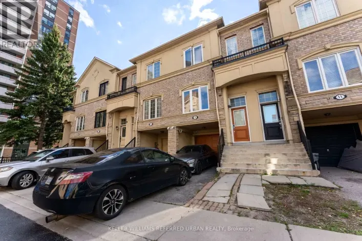 12 - 1250 ST. MARTINS DRIVE W, Pickering