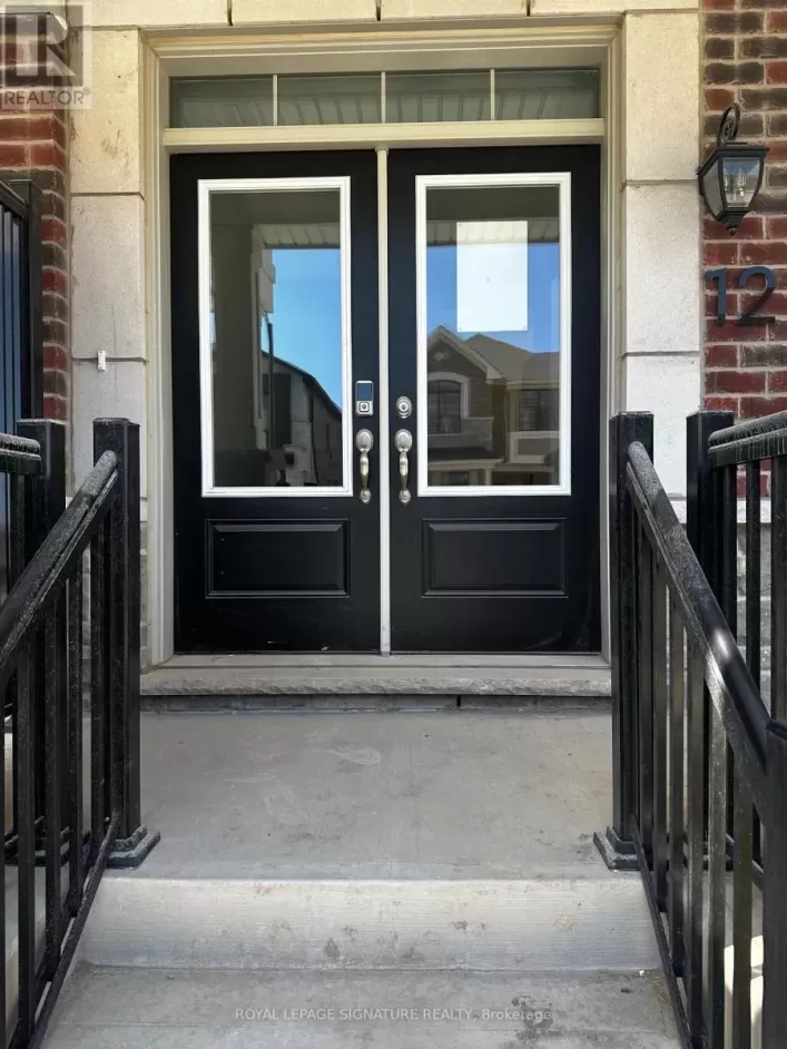 12 - 1259 LILY CRESCENT, Milton