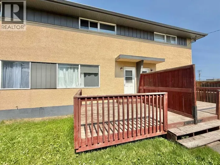 12, 126 Hardisty Avenue, Hinton
