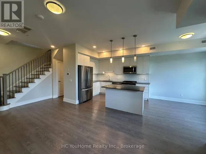 12 - 1265 BIRCHMOUNT ROAD, Toronto