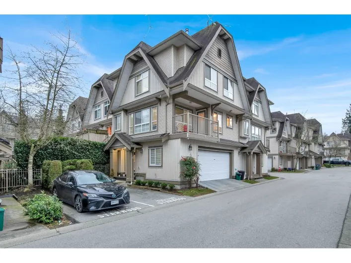 12 12738 66 AVENUE, Surrey