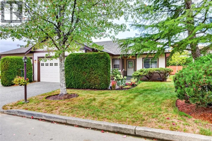 12 1288 Tunner Dr, Courtenay