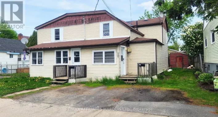 12 - 12A CARTIER AVENUE, Cornwall