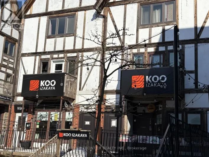 12 & 13 - 109 OLD KINGSTON ROAD, Ajax