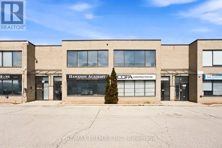 12 - 13 KENVIEW BOULEVARD, Brampton