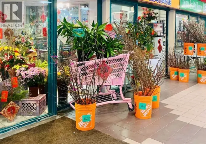 12, 132 3 Avenue SE, Calgary