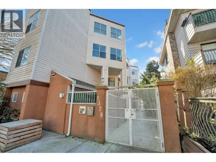 12 1328 W 73RD AVENUE, Vancouver