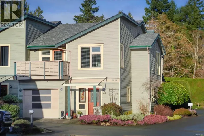 12 133 Corbett Rd, Salt Spring