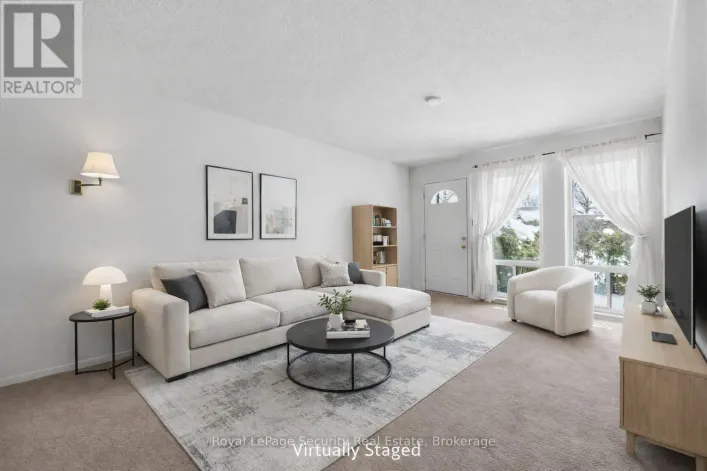 12 - 1331 MARY STREET N, Oshawa