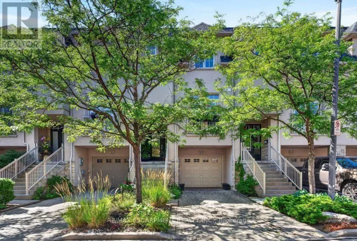12 - 1335 ONTARIO STREET, Burlington