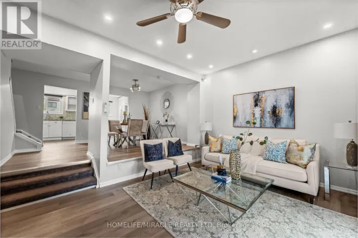 12 - 1350 GLENANNA ROAD, Pickering