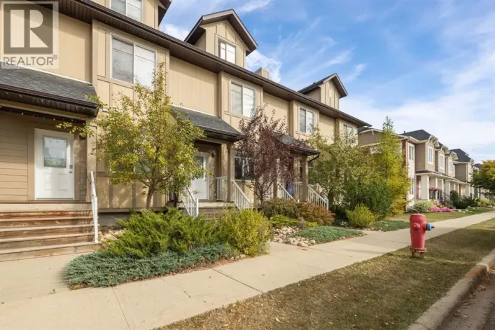 12, 136 Fontaine Crescent, Fort McMurray