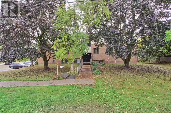 12 - 136 SCANLON AVENUE, Bradford West Gwillimbury