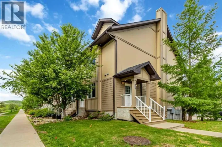 12, 137 Fontaine Crescent, Fort McMurray