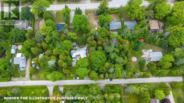 12 & 14 TORONTO AVENUE, South Bruce Peninsula