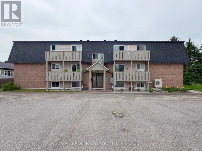 12 - 140 GEORGE STREET W, North Grenville
