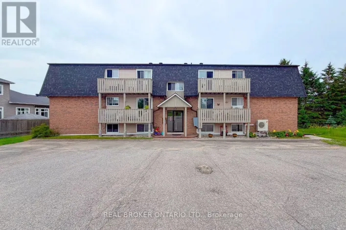 12 - 140 GEORGE STREET W, North Grenville