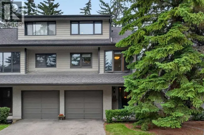 12, 140 Point Drive NW, Calgary