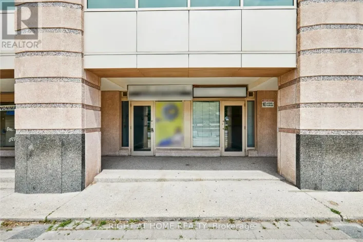 12 & 15 - 108 CORPORATE DRIVE, Toronto