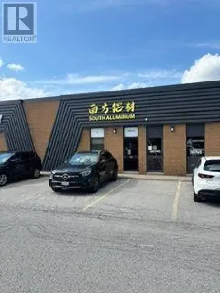 12 - 150 FERRIER STREET, Markham