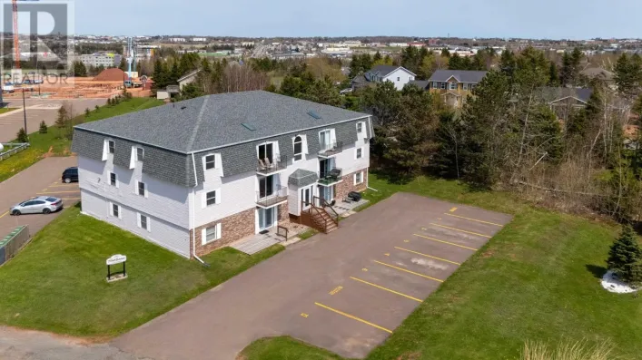 12 152 Maypoint Road, Charlottetown