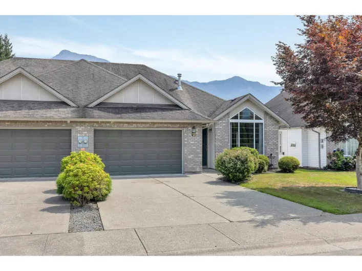 12 1548 MACKAY CRESCENT|Agassiz, Agassiz