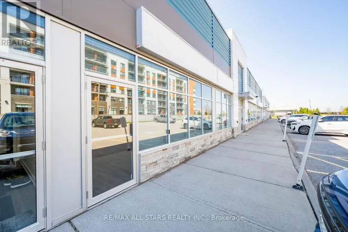 12 - 155 MOSTAR STREET, Whitchurch-Stouffville