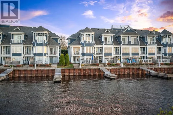 12 - 155 WILLIAM STREET, Midland