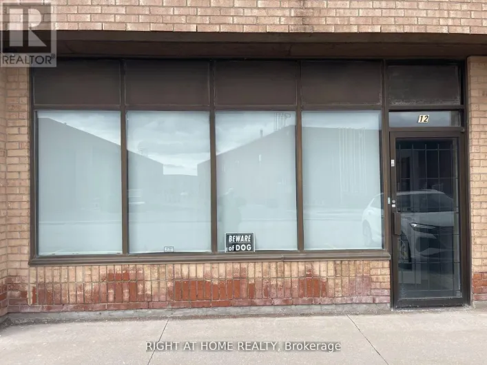 12 - 160 CIDERMILL AVENUE, Vaughan