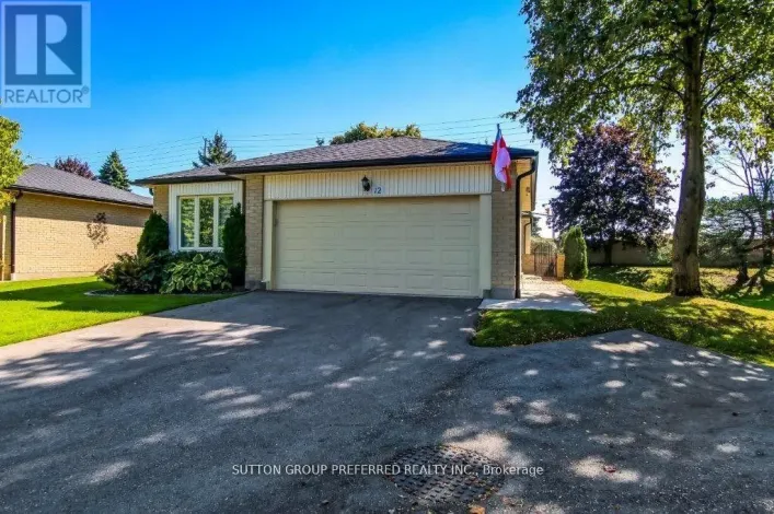 12 - 163 PINE VALLEY DRIVE, London South
