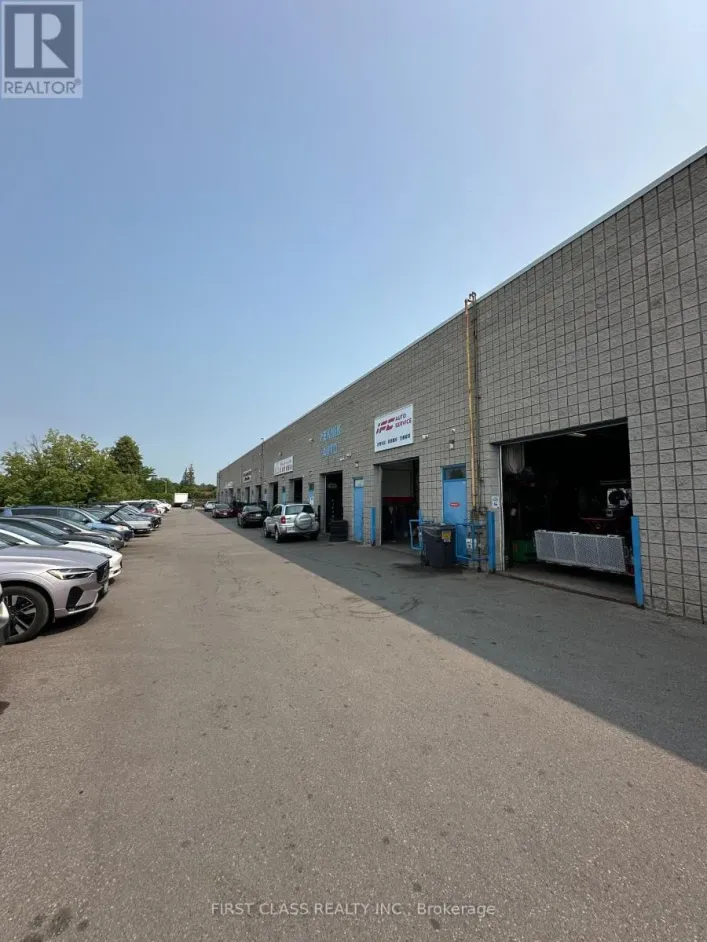 12 - 166 BULLOCK DRIVE, Markham