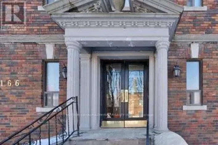 12 - 166 EASTBOURNE AVENUE, Toronto