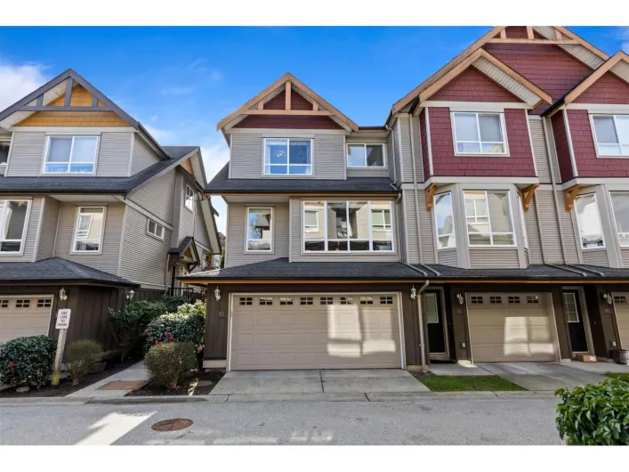 12 16772 61 AVENUE, Surrey