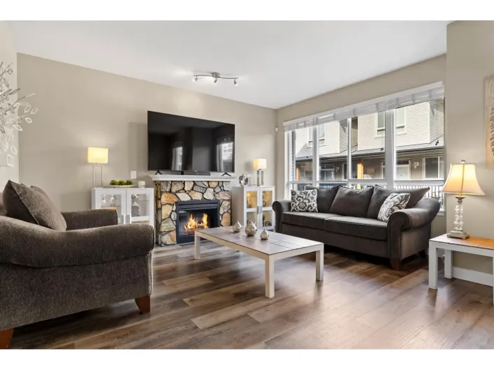 12 16772 61 AVENUE, Surrey