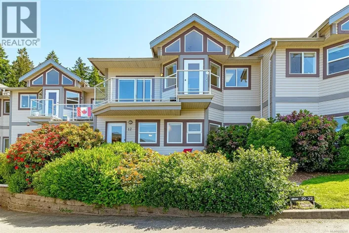 12 1700 PRITCHARD Rd, Cowichan Bay