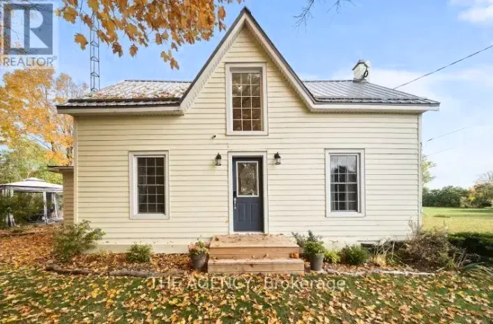 12 - 1743 COUNTY ROAD, Prince Edward County