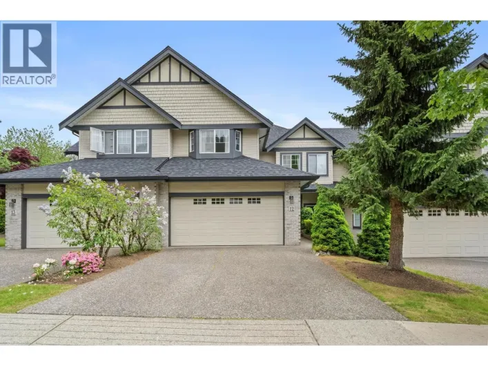 12 1765 PADDOCK DRIVE, Coquitlam