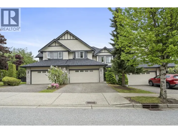 12 1765 PADDOCK DRIVE, Coquitlam