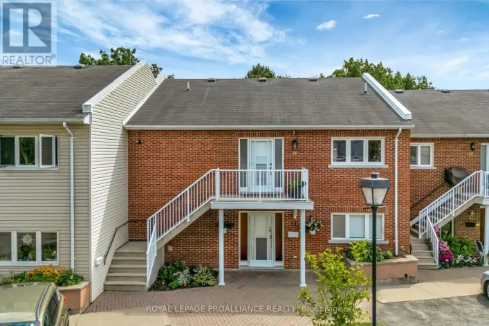 12 - 179 HERCHIMER AVENUE, Belleville