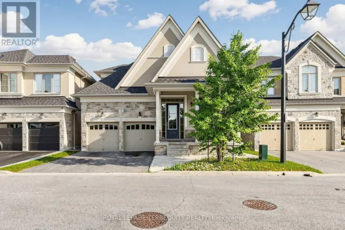 12 - 1815 FAIRPORT ROAD, Pickering